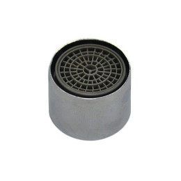 аэратор пласт. М22*1 нар.рез. Rossinka SP01-85