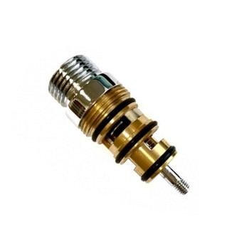 дивертор для смесителя кнопочный LM4502C LEMARK LM8954C