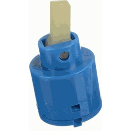 картридж для однорук.см. 25мм MELODIA MKP20754WC