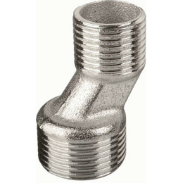 эксцентрик д/смесителя L=44мм нерж. сталь MELODIA MKP20769WC