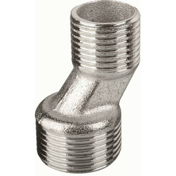 эксцентрик д/смесителя L=44мм нерж. сталь MELODIA MKP20769WC