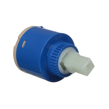 картридж для однорук.см. 35мм с экон.воды MELODIA MKP21008P(для MSC00107С_bk/MSC00108С_bk)