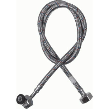 шланг заливной для стиральной машины НЕРЖ. 3,0м ТР