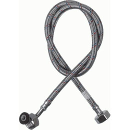 шланг заливной для стиральной машины НЕРЖ. 3,5м ТР