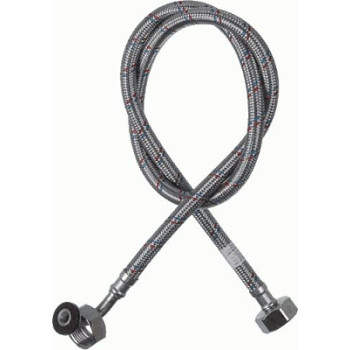 шланг заливной для стиральной машины НЕРЖ. 3,5м ТР