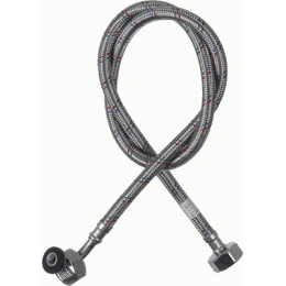 шланг заливной для стиральной машины НЕРЖ. 5,0м ТР