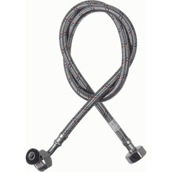 шланг заливной для стиральной машины НЕРЖ. 5,0м ТР