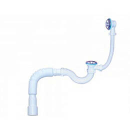 сифон д/ванны Convey GС-6 650