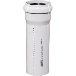 труба PP 110*250 SKOLAN Ostendorf