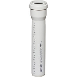 труба PP 50*250 SKOLAN Ostendorf