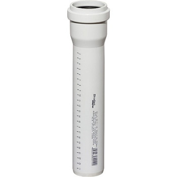 труба PP 50*250 SKOLAN Ostendorf