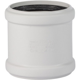 муфта ремонтная PP 100 SKOLAN Ostendorf