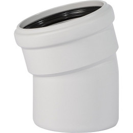 отвод PP 100*15 SKOLAN Ostendorf