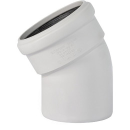 отвод PP 100*30 SKOLAN Ostendorf