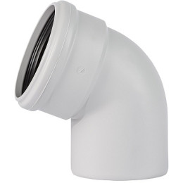 отвод PP 100*67 SKOLAN Ostendorf