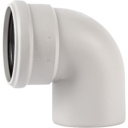 отвод PP 100*87 SKOLAN Ostendorf