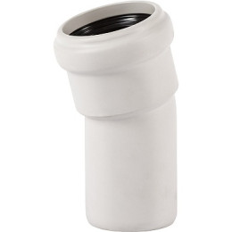 отвод PP 50*15 SKOLAN Ostendorf