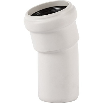 отвод PP 50*15 SKOLAN Ostendorf