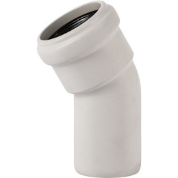 отвод PP 50*30 SKOLAN Ostendorf