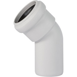 отвод PP 50*45 SKOLAN Ostendorf