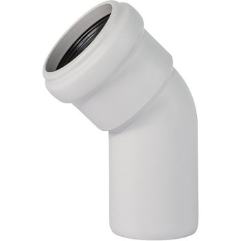 отвод PP 50*45 SKOLAN Ostendorf