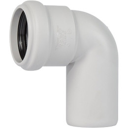 отвод PP 50*87 SKOLAN Ostendorf