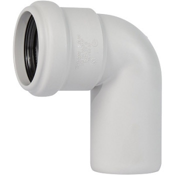 отвод PP 50*87 SKOLAN Ostendorf