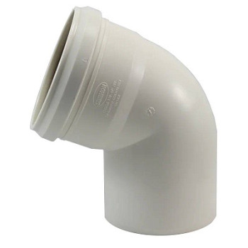 отвод PP 110*67 Комфорт Плюс СИНИКОН