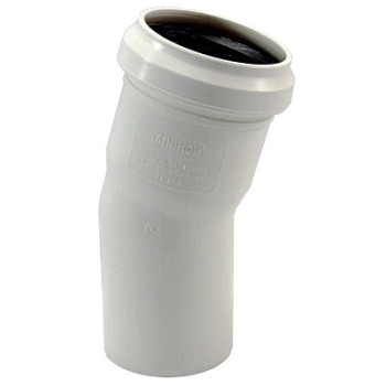 отвод PP 50*15 Комфорт Плюс СИНИКОН