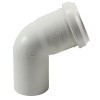 отвод PP 50*67 Комфорт Плюс СИНИКОН