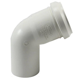 отвод PP 50*67 Комфорт Плюс СИНИКОН