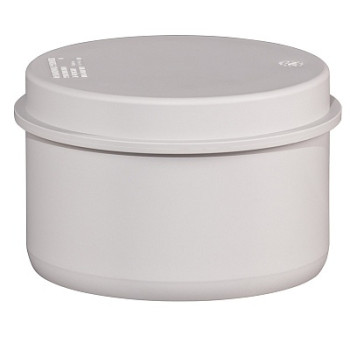 заглушка PP 100 SKOLAN Ostendorf