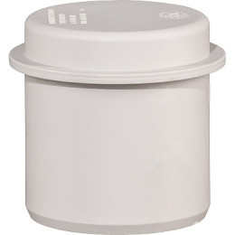 заглушка PP 50 SKOLAN Ostendorf