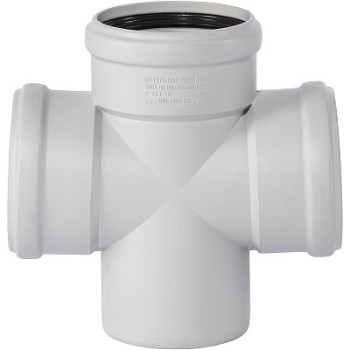 крестовина PP 110*110*110*87 SKOLAN Ostendorf