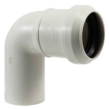 отвод PP 40*87 Комфорт Плюс СИНИКОН