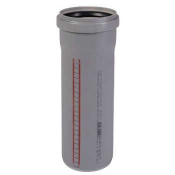 труба PP 110*150 Ostendorf