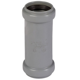 муфта двухраструб. PP 32 Ostendorf