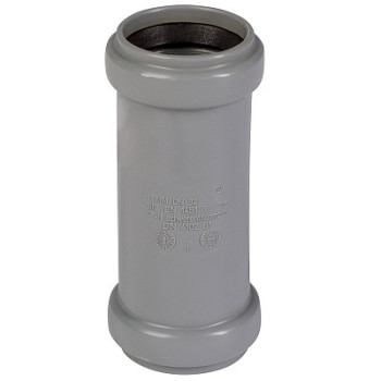 муфта двухраструб. PP 32 Ostendorf