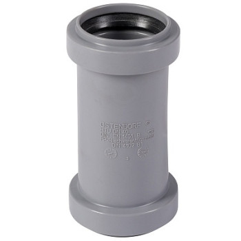 муфта ремонтная PP 40 Ostendorf