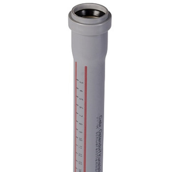 труба PP 32*2000 Ostendorf