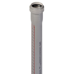 труба PP 40*500 Ostendorf