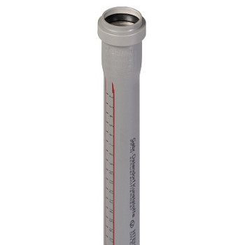 труба PP 40*500 Ostendorf