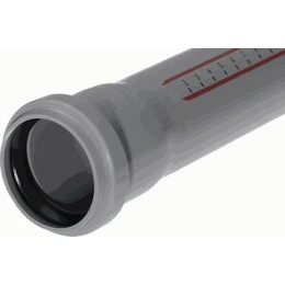 труба PP 50*500 Ostendorf