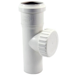 ревизия PP 50 Комфорт Плюс СИНИКОН