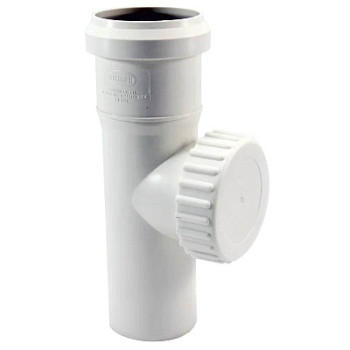 ревизия PP 50 Комфорт Плюс СИНИКОН