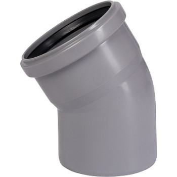 отвод PP 110*30 Ostendorf