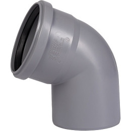 отвод PP 110*67 Ostendorf