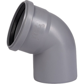 отвод PP 110*67 Ostendorf