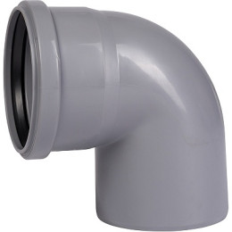 отвод PP 110*87 Ostendorf