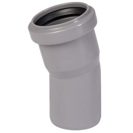 отвод PP 50*15 Ostendorf